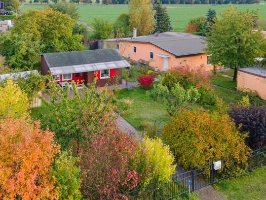 Grundstück zum Kauf provisionsfrei 150.000 € 344 m² Grundstück Schwanebeck Panketal 16341