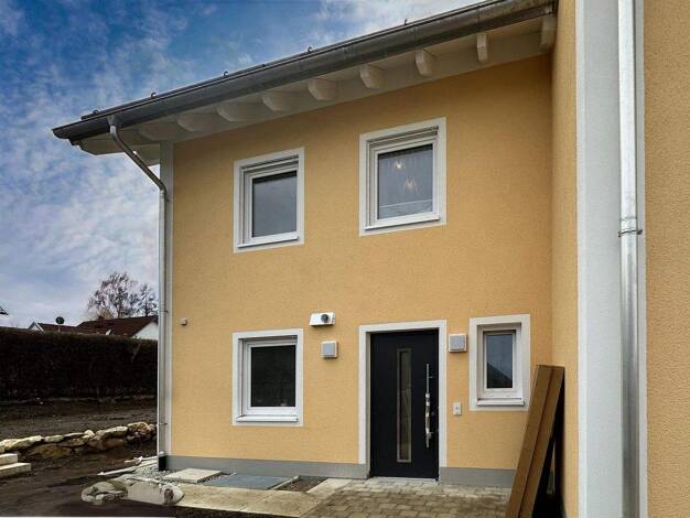 Doppelhaushälfte zum Kauf 899.000 € 5 Zimmer 151 m² 330 m² Grundstück Türkenfeld 82299