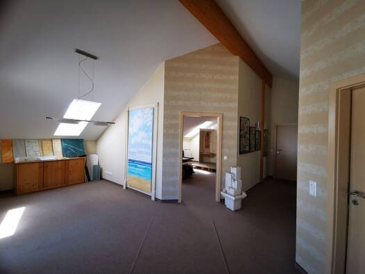 Bürofläche zur Miete 2 Zimmer 56,4 m² Bürofläche teilbar ab 56,4 m² Eichheim 5 Eichheim Ampfing 84539