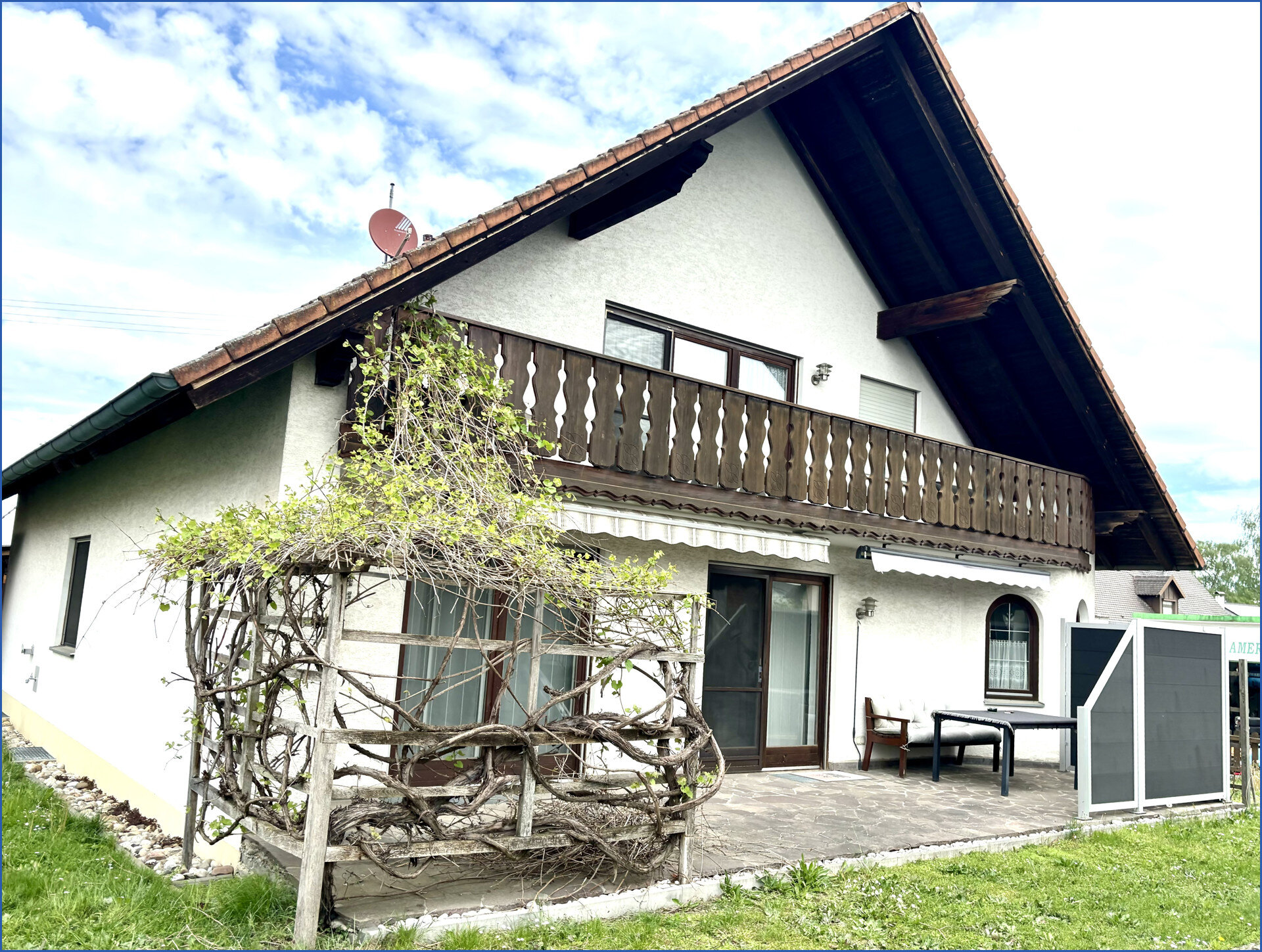 Einfamilienhaus zum Kauf 469.000 € 3 Zimmer 114 m²<br/>Wohnfläche 443 m²<br/>Grundstück Hörzhausen Schrobenhausen / Hörzhausen 86529