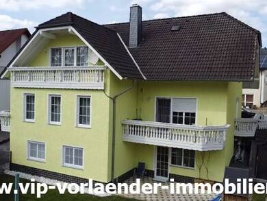 Einfamilienhaus zum Kauf 497.000 € 10 Zimmer 230 m² 585 m² Grundstück Puderbach Puderbach 56305