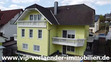 Einfamilienhaus zum Kauf 497.000 € 10 Zimmer 230 m² 585 m² Grundstück Puderbach Puderbach 56305