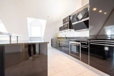 Wohnung zum Kauf provisionsfrei 259.000 € 2 Zimmer 66 m² Dachgeschoss Mesenicherstr. 20 Langsur Langsur 54308