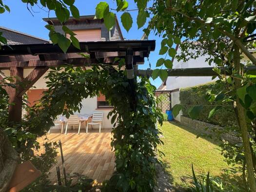 Mehrfamilienhaus zum Kauf 657.000 € 10 Zimmer 274,4 m² 653 m² Grundstück frei ab sofort Stettfeld Ubstadt-Weiher 76698