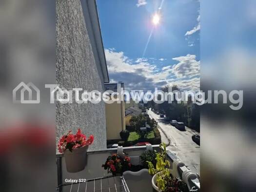 Wohnung zur Miete Tauschwohnung 700 € 2,5 Zimmer 56 m² Bavendorf Ravensburg 88213
