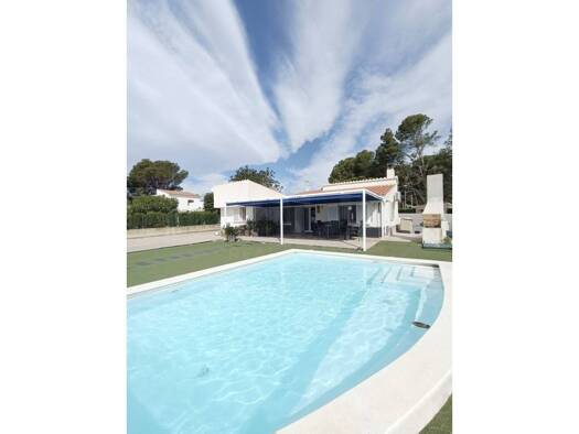 Chalet zum Kauf 650.000 € 3 Zimmer 138 m² 779 m² Grundstück l'Ametlla de Mar 43860