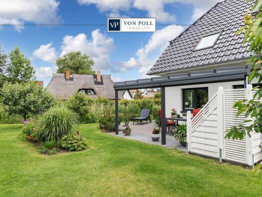 Einfamilienhaus zum Kauf 675.000 € 4 Zimmer 132 m² 935 m² Grundstück Elmenhorst Elmenhorst-Lichtenhagen 18107