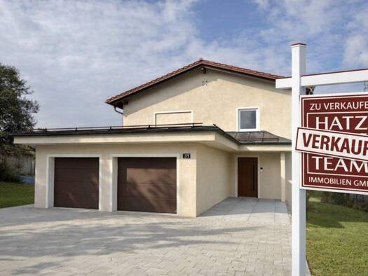Mehrfamilienhaus zum Kauf 6 Zimmer 201 m² 1.397 m² Grundstück Thyrnau Thyrnau 94136