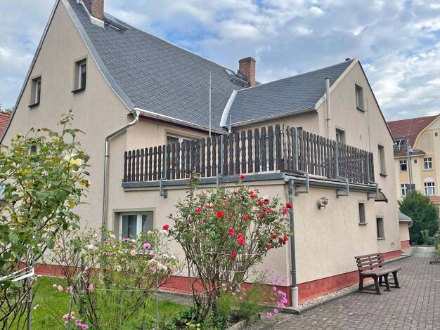 Einfamilienhaus zum Kauf 239.000 € 10 Zimmer 190 m² 1.280 m² Grundstück frei ab sofort Großröhrsdorf Großröhrsdorf 01900