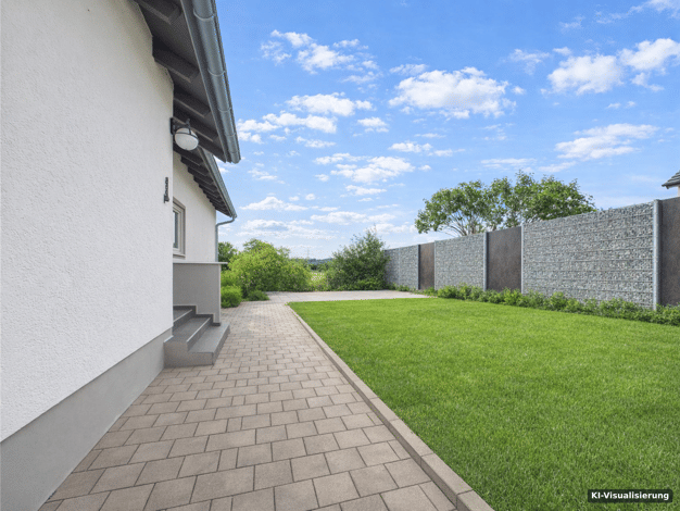 Einfamilienhaus zum Kauf 449.900 € 5 Zimmer 120 m² 490 m² Grundstück Aichacher Straße 3 Alsmoos Petersdorf 86574