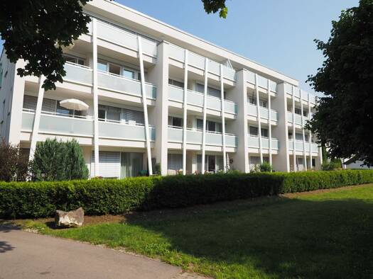 Wohnung zur Miete 1.300 € 4 Zimmer 114 m² 2. Geschoss frei ab 01.06.2026 Herrlingen Blaustein 89134