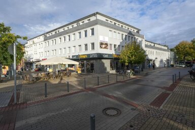 Mehrfamilienhaus zum Kauf provisionsfrei 6.290.000 € 38 Zimmer 1.296 m² 1.162 m² Grundstück KONSTANTINPLATZ.5 Giesenkirchen - Mitte Nordrhein-Westfalen - Mönchengladbach 41238