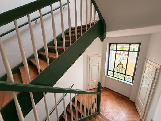 Mehrfamilienhaus zum Kauf als Kapitalanlage geeignet 1.050.000 € 654,2 m² 300 m² Grundstück Altlindenau Leipzig 04177