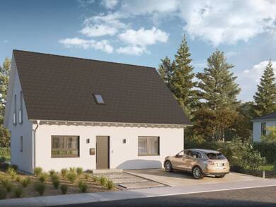 Einfamilienhaus zum Kauf provisionsfrei 281.619 € 6 Zimmer 181,8 m² 688 m² Grundstück Erfurt 99095