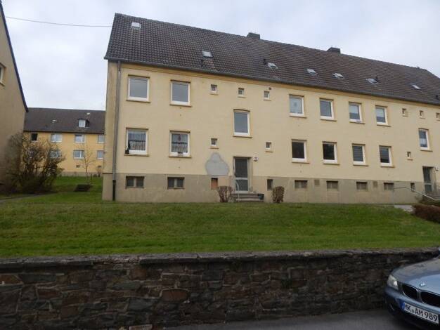 Wohnung zur Miete 345 € 2 Zimmer 46 m² frei ab 20.12.2025 Düppelstraße 12 Lüdenscheid 58511