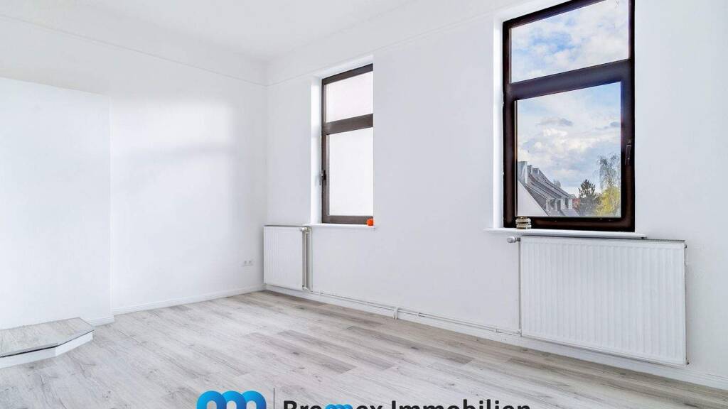 Studio zur Miete 590 € 1 Zimmer 9,5 m² 1. Geschoss frei ab sofort Steintor Bremen 28203