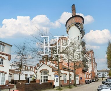 Büro-/Praxisfläche zur Miete 18 € 927 m² Bürofläche teilbar ab 283 m² Hoheluft - West Hamburg 20253