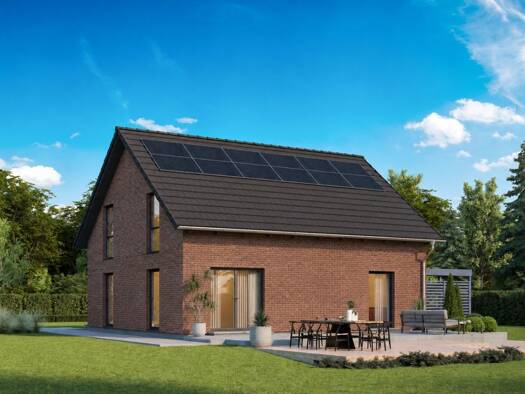 Haus zum Kauf 1.002.000 € 5 Zimmer 167 m² 918 m² Grundstück Bramfeld Wandsbek 22175