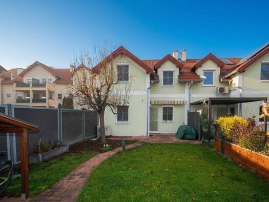 Reihenendhaus zum Kauf 520.000 € 5 Zimmer 100,6 m² Kottingbrunn 2542