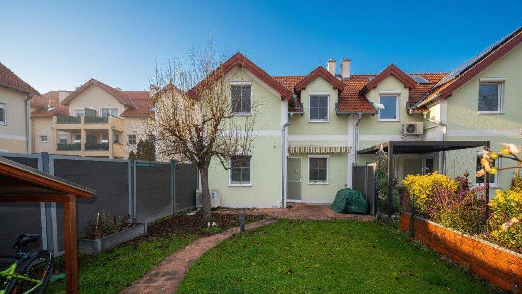 Reihenendhaus zum Kauf 520.000 € 5 Zimmer 100,6 m² Kottingbrunn 2542