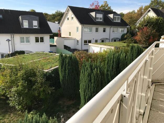 Rohdachboden zur Miete 883 € 3 Zimmer 92 m² 2. Geschoss Schmiedestraße 10 Hochdahl Erkrath 40699