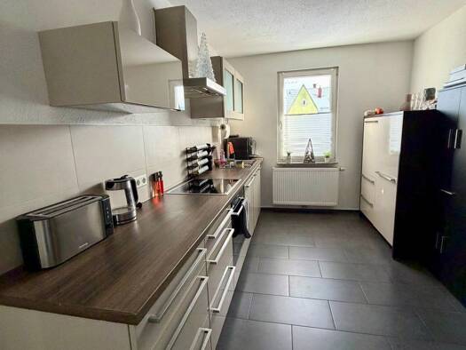 Wohnung zur Miete 560 € 2 Zimmer 55 m² Geschoss 1/2 frei ab 01.05.2026 Schwenningen Villingen-Schwenningen 78054