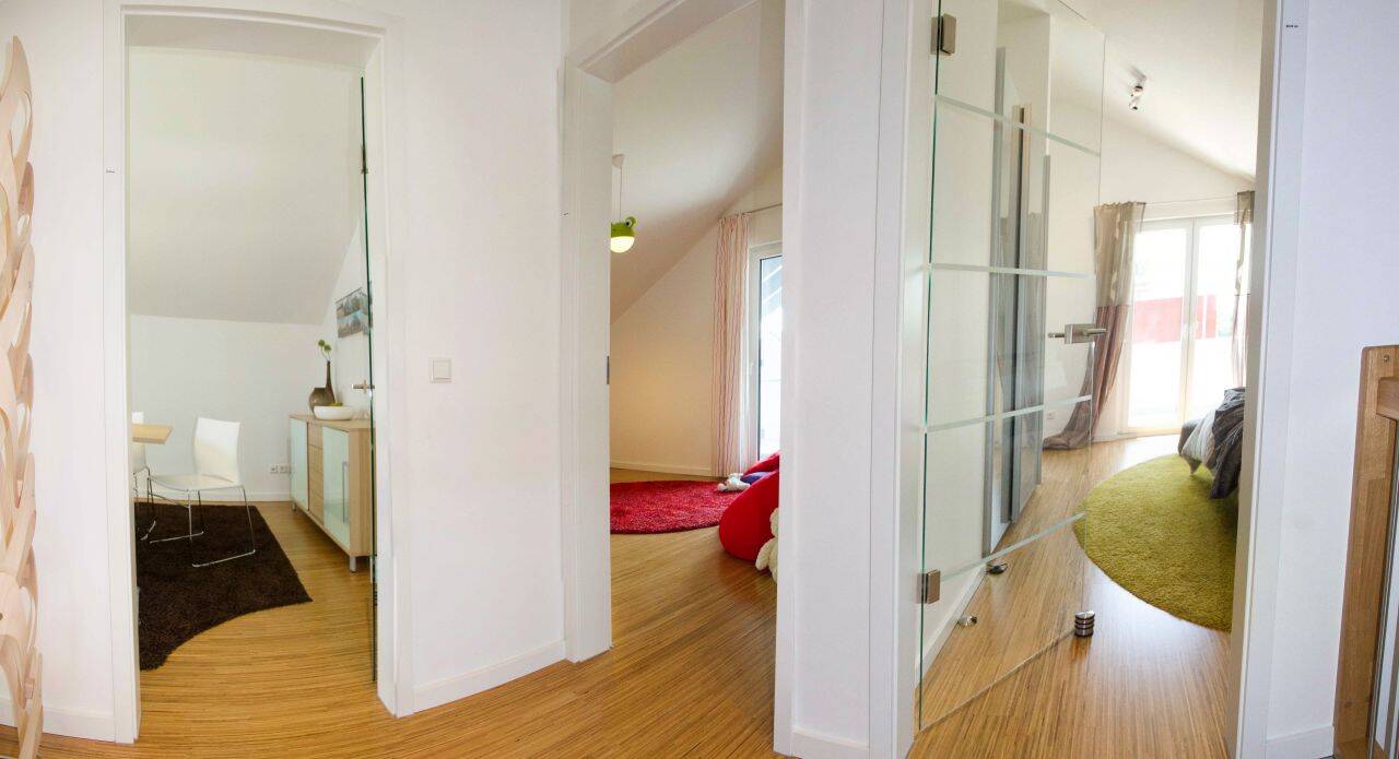 Einfamilienhaus zum Kauf - Ansicht 6