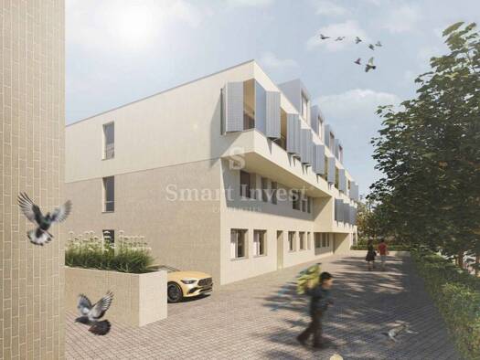 Wohnung zum Kauf 713.000 € 3 Zimmer 97 m² 1. Geschoss Lascina, Maksimir Zagreb