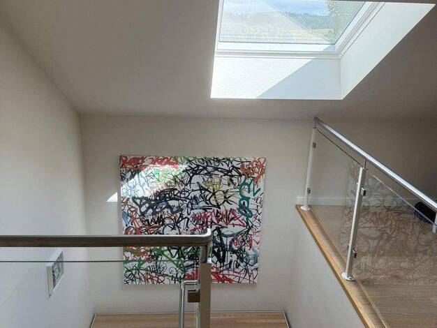 Einfamilienhaus zum Kauf provisionsfrei 628.000 € 5 Zimmer 188,4 m² 623,6 m² Grundstück Schlupkothen Wülfrath 42489