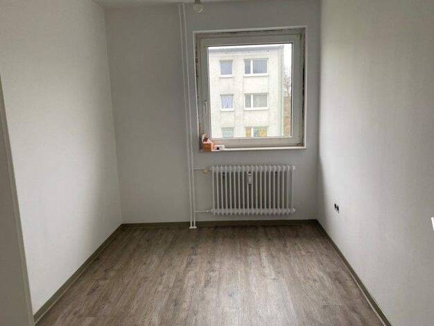 Wohnung zur Miete 479 € 2,5 Zimmer 56,3 m² 2. Geschoss frei ab 24.03.2026 Angeln 39 Hemelingen Bremen 28309