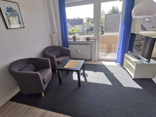 Wohnung zur Miete Wohnen auf Zeit 919 € 1 Zimmer 29 m² frei ab 29.04.2026 Mesnerwiesenstraße 0 Bonlanden Filderstadt-Bonlanden 70794