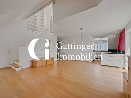 Maisonette zum Kauf 550.000 € 2,5 Zimmer 92 m² Bürgermeister-Scharl-Straße 9 Dachau 85221