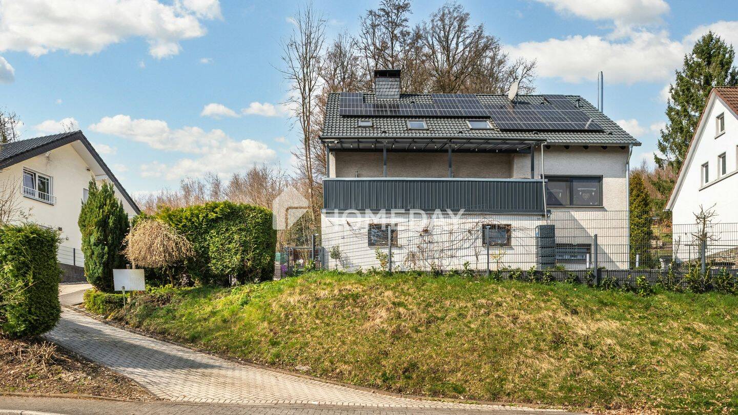 Haus – Halver, Märkischer Kreis - Ansicht 3