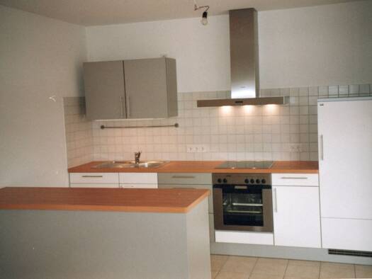 Wohnung zur Miete 1.200 € 3,5 Zimmer 90 m² Geschoss 3/4 frei ab 01.07.2026 Radolfzell Radolfzell am Bodensee 78315