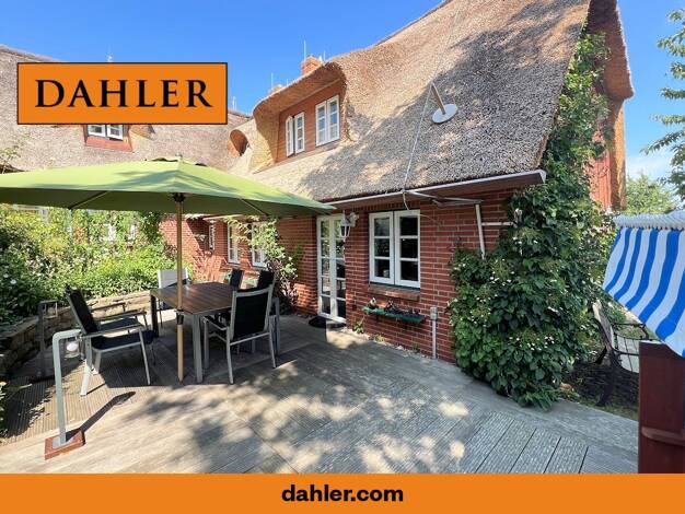 Haus zum Kauf 1.075.000 € 7 Zimmer 182 m² 850 m² Grundstück Oevenum 25938