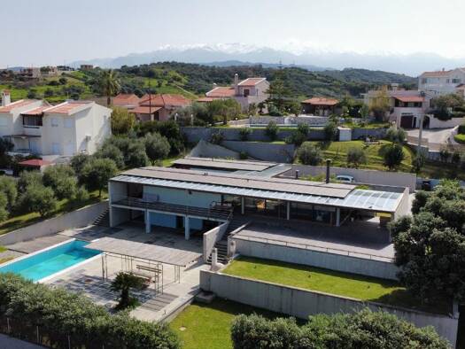 Haus zum Kauf 2.500.000 € 6 Zimmer 336 m² 3.080 m² Grundstück Kreta Municipality of Chania 731 00