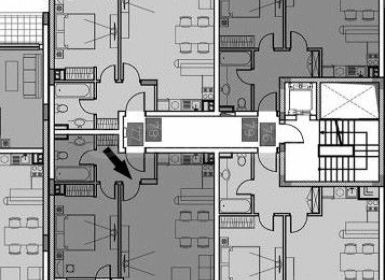 Studio zum Kauf 173.220 € 2 Zimmer 86 m² Sofia