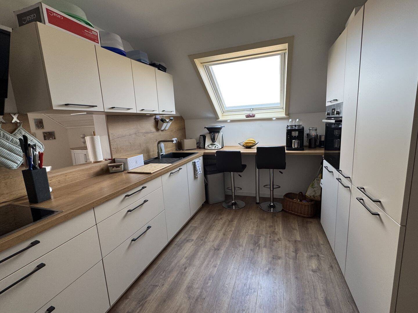 Immobilie in Breidenbach - Schön geschnittenes Zweifamilienhaus in Breidenbach! - Bild 3