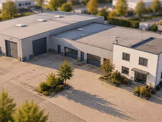 Gewerbegrundstück zum Kauf 2.400.000 € 3.700 m² Grundstück frei ab sofort Wehen Taunusstein 65232