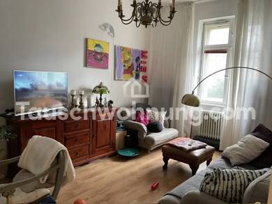 Wohnung zur Miete Tauschwohnung 250 € 2 Zimmer 50 m² 1. Geschoss Steglitz Berlin 12157