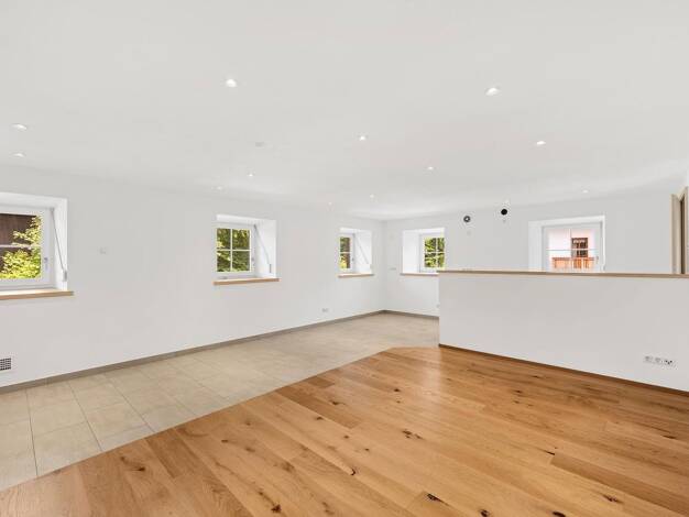 Wohnung zum Kauf provisionsfrei 395.000 € 3 Zimmer 96 m² 1. Geschoss Prutdorf Prien am Chiemsee 83209