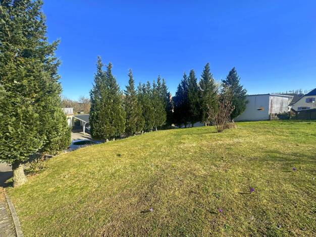 Grundstück zum Kauf 184.000 € 500 m² Grundstück Weilerbach 67685
