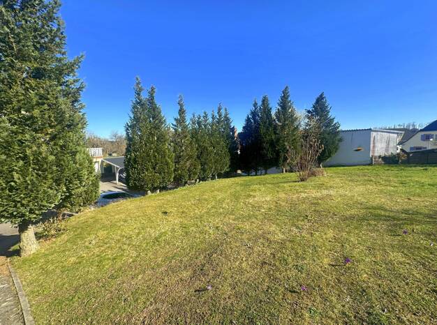 Grundstück zum Kauf 184.000 € 500 m² Grundstück Weilerbach 67685