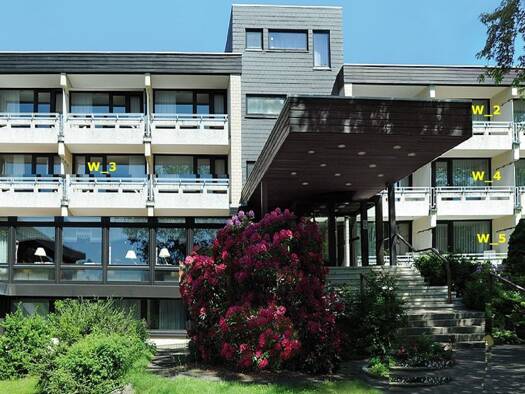 Wohnung zum Kauf provisionsfrei 95.000 € 101,7 m² frei ab sofort Badstraße 10 Bad Steben Bad Steben 95138