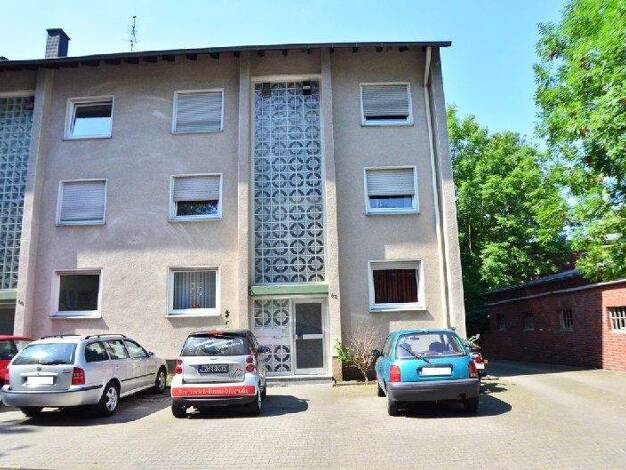 Wohnung zur Miete 352 € 2 Zimmer 44 m² 1. Geschoss frei ab 01.11.2025 Hinterm Gradierwerk 62 Königsborn Unna-Königsborn 59425