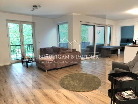 Wohnung zur Miete 1.109 € 3 Zimmer 106 m² frei ab sofort Zur Waterlappe 11 Bremen Ense 59469