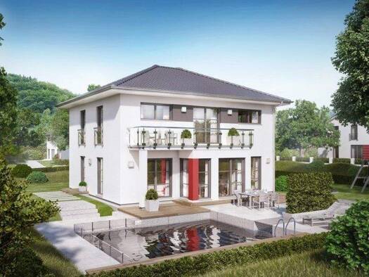 Einfamilienhaus zum Kauf provisionsfrei 658.000 € 6 Zimmer 181 m² 689 m² Grundstück Steinfurt Külsheim 97900