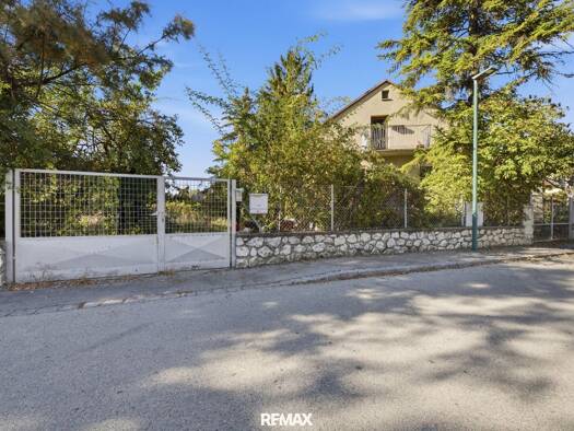 Einfamilienhaus zum Kauf 595.000 € 3,5 Zimmer 99,7 m² 882 m² Grundstück Bisamberg 2102