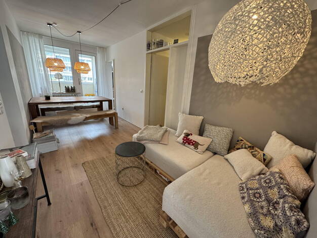 Terrassenwohnung zum Kauf provisionsfrei 499.000 € 4 Zimmer 85 m² 1. Geschoss Moosach München 80993