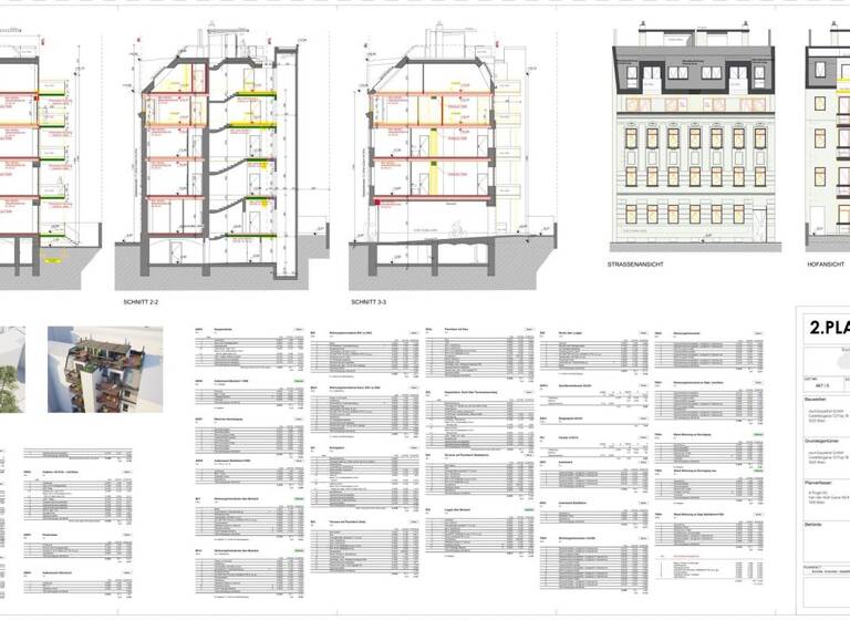 Sonstiges zum Kauf - Erstbezug als Kapitalanlage geeignet 2.600.000 € 383 m² Wien 1210